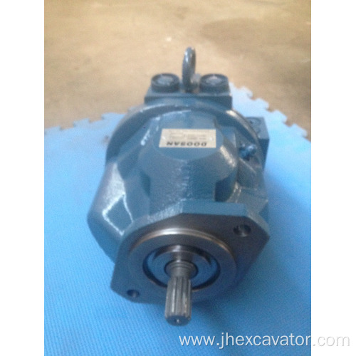 DX60 Excavator Hydraulic Parts DX60 Excavator Hydraulic Pump